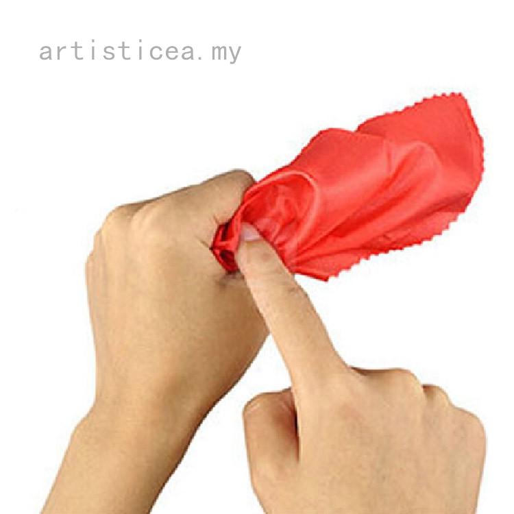 Khăn Đạo Cụ Trình Diễn Ảo Thuật Chuyên Nghiệp