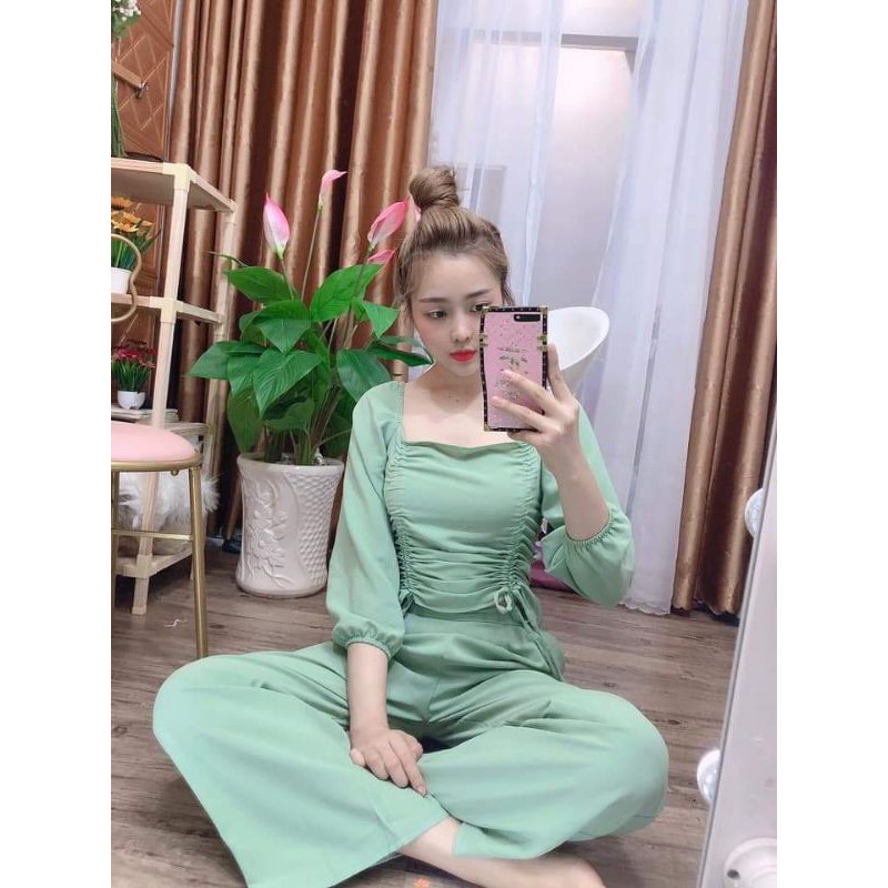 bộ hot girl