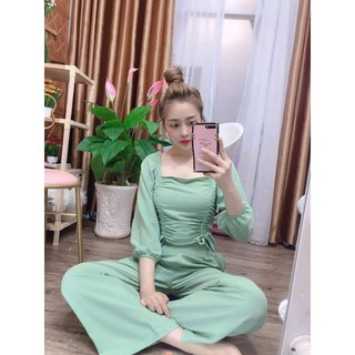 Bộ hot girl