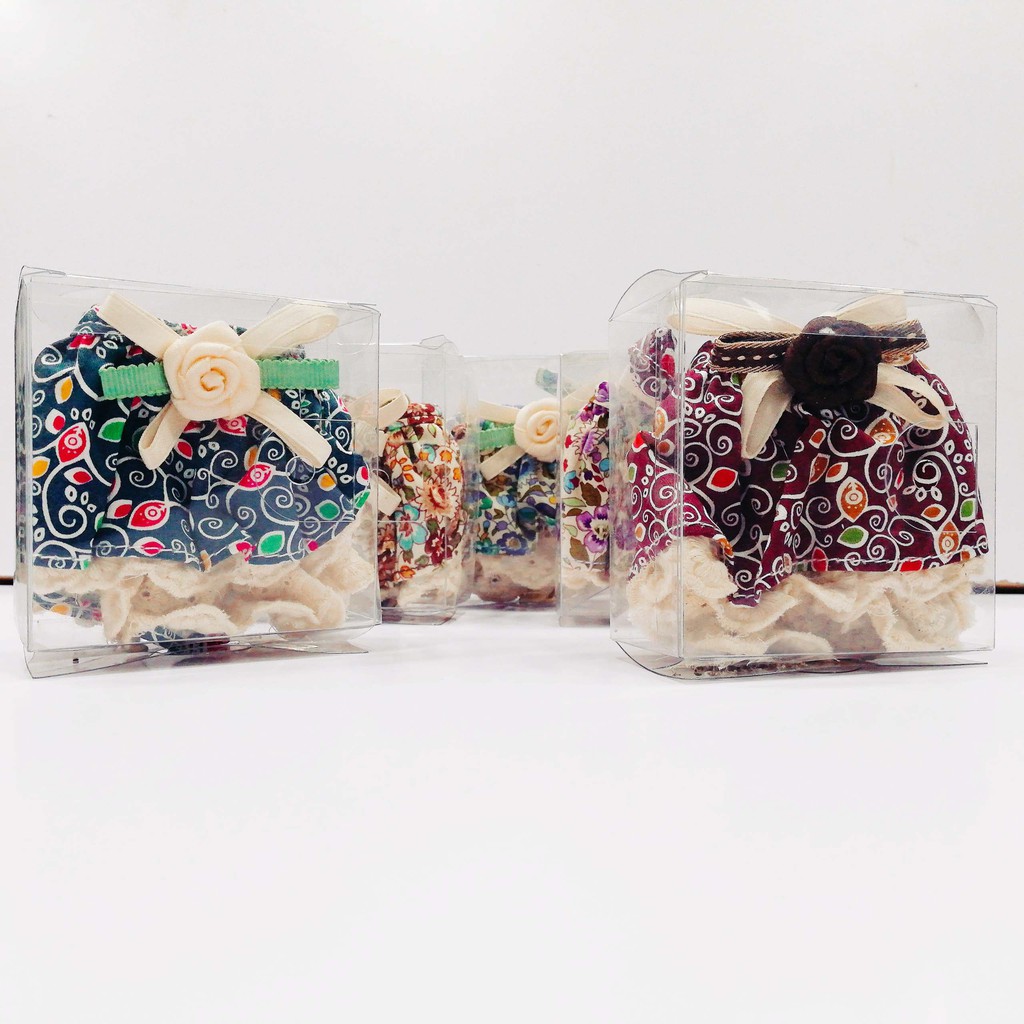 Vòng Cổ Yếm Cho Chó Mèo