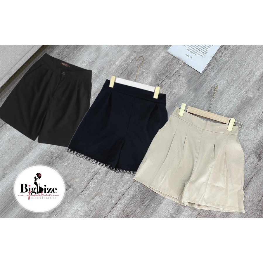 [Mã SKAMFSW175 giảm 10K đơn 50K] (50 - 90 KG) QUẦN ĐÙI SOOC TRẺ TRUNG, NĂNG ĐỘNG CHO MÙA HÈ RỰC RỠ, PHỐI ĐỒ CỰC DỄ