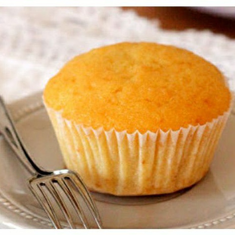 Bột bánh bông lan trộn sẵn Mikko 4320 1kg