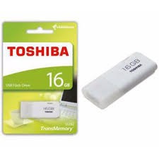 Usb Toshiba Hayabusa 16GB 2.0 Giá Tốt | BigBuy360 - bigbuy360.vn