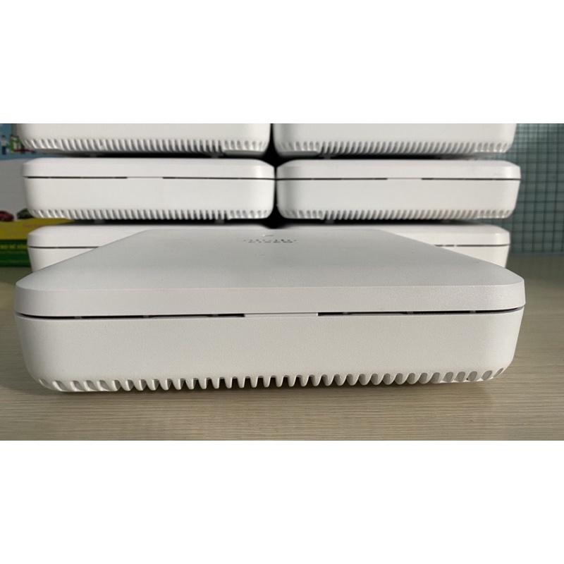 Thiết bị phát wifi Cisco AIR-AP1832I-S-K9, Mobility Express, dual Band 2,4ghz và 5Ghz, 3x3 MIMO AC wave 2 867Mbps
