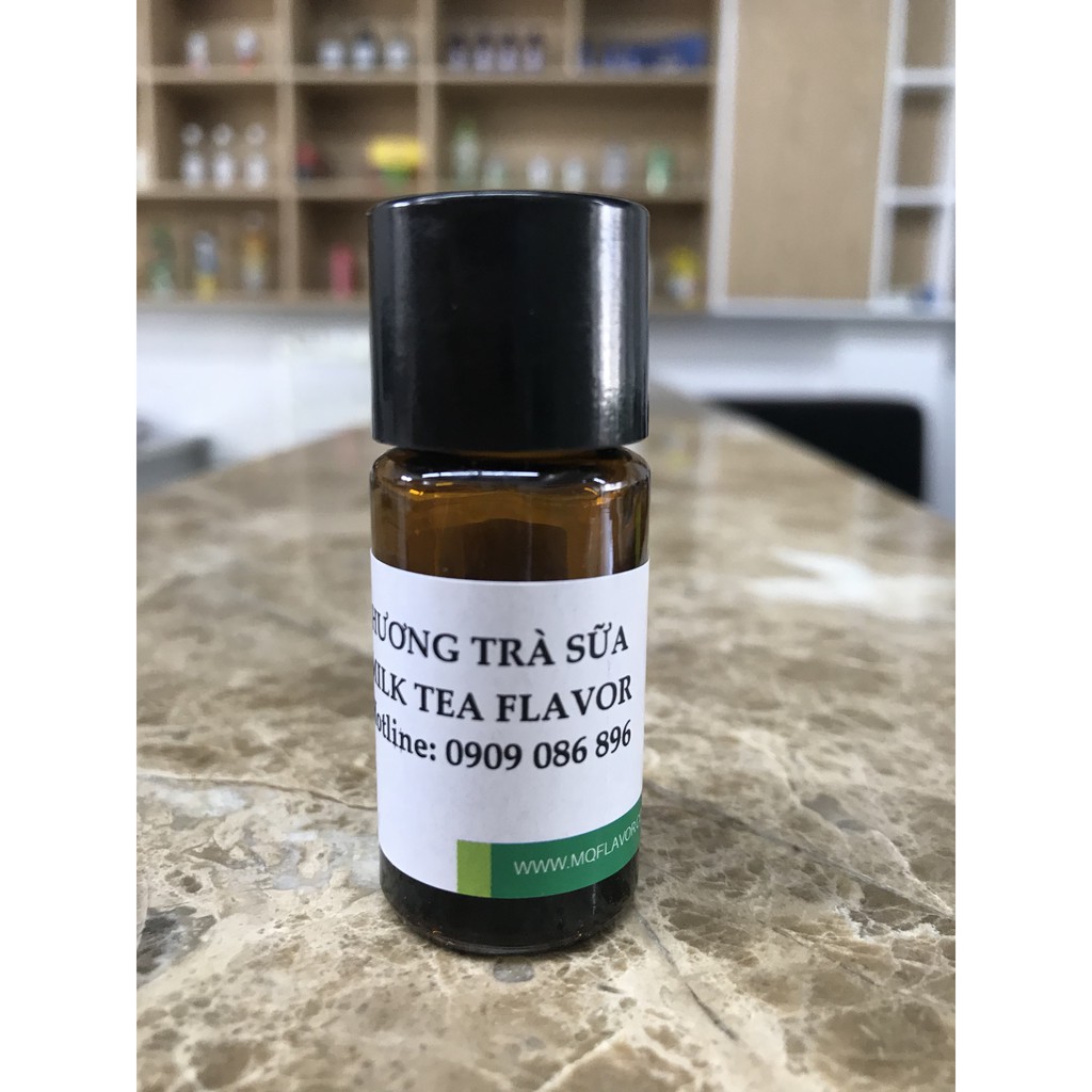 Hương liệu trái cây chính hãng nhập khẩu an toàn 10ml