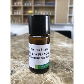 Hương Trà Sữa Đài Loan MQ 30ML