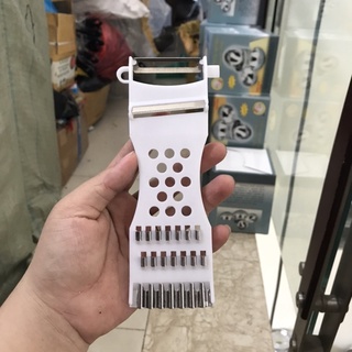 Dao bào vỏ C500 , bào sợi Dụng cụ gọt bào vỏ đa dụng