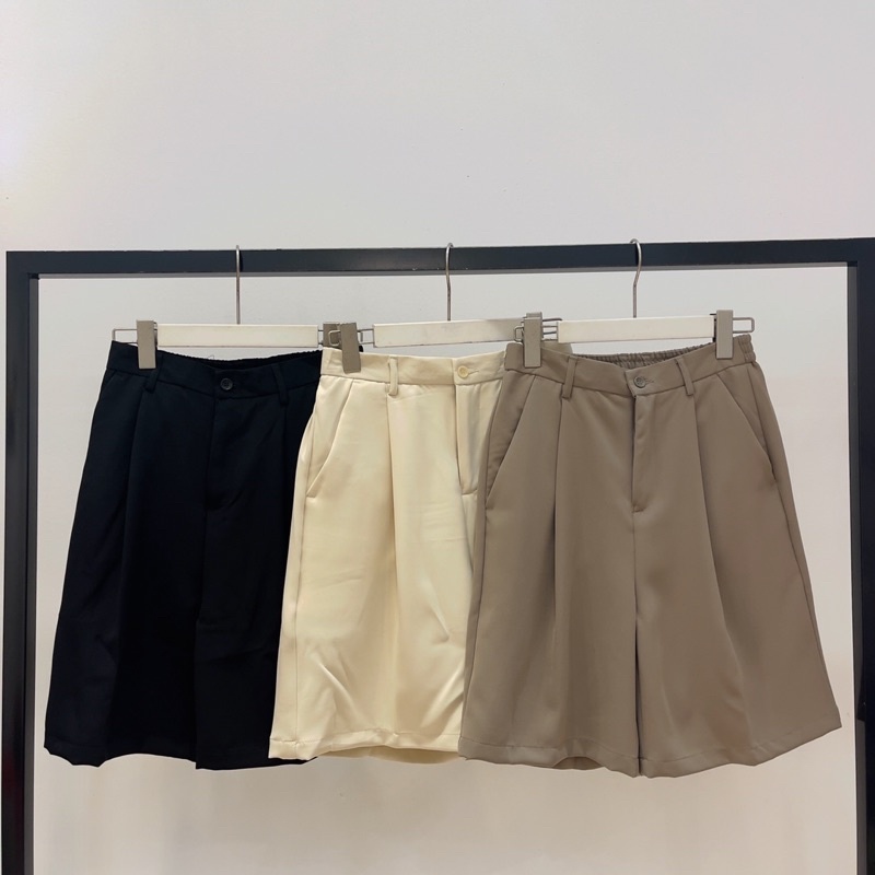 QUẦN SHORT VẢI TYL L3
