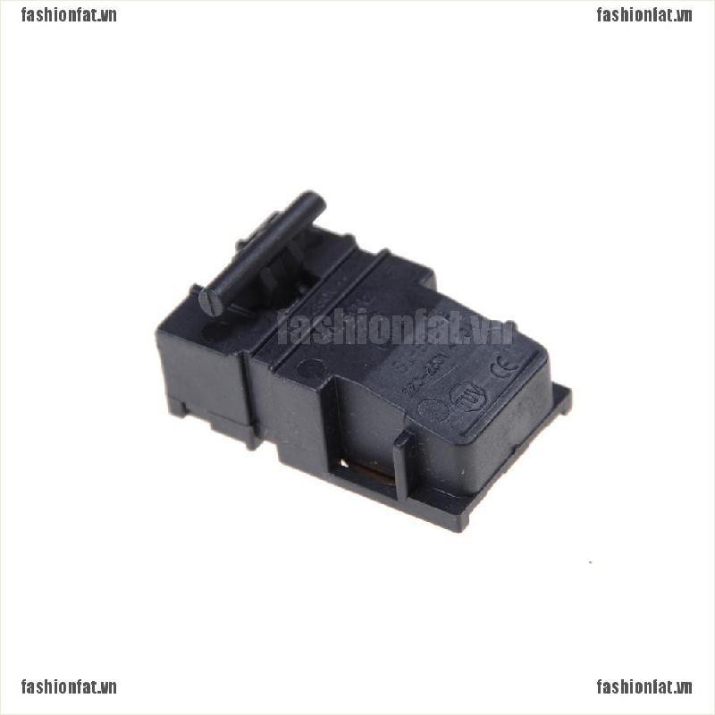 Ấm Đun Nước Siêu Tốc Tm-Xd-3 100-240v 13a T125 (Vn)