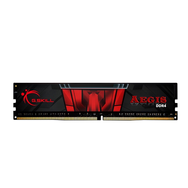 RAM GSKill 8Gb DDR4-2666- F4-2666C19S-8GIS Không có Tản BH Mai Hoàng