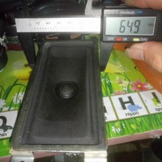 Loa toàn dãi sony