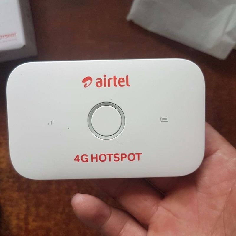 Bộ phát wifi từ sim 3G 4G HUAWEI E5531 AIRTEL, di động, SIÊU TỐC,CHUYÊN DÙNG cho xe ô tô