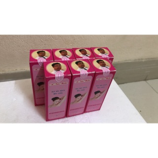 Xịt khử mùi hôi cơ thể