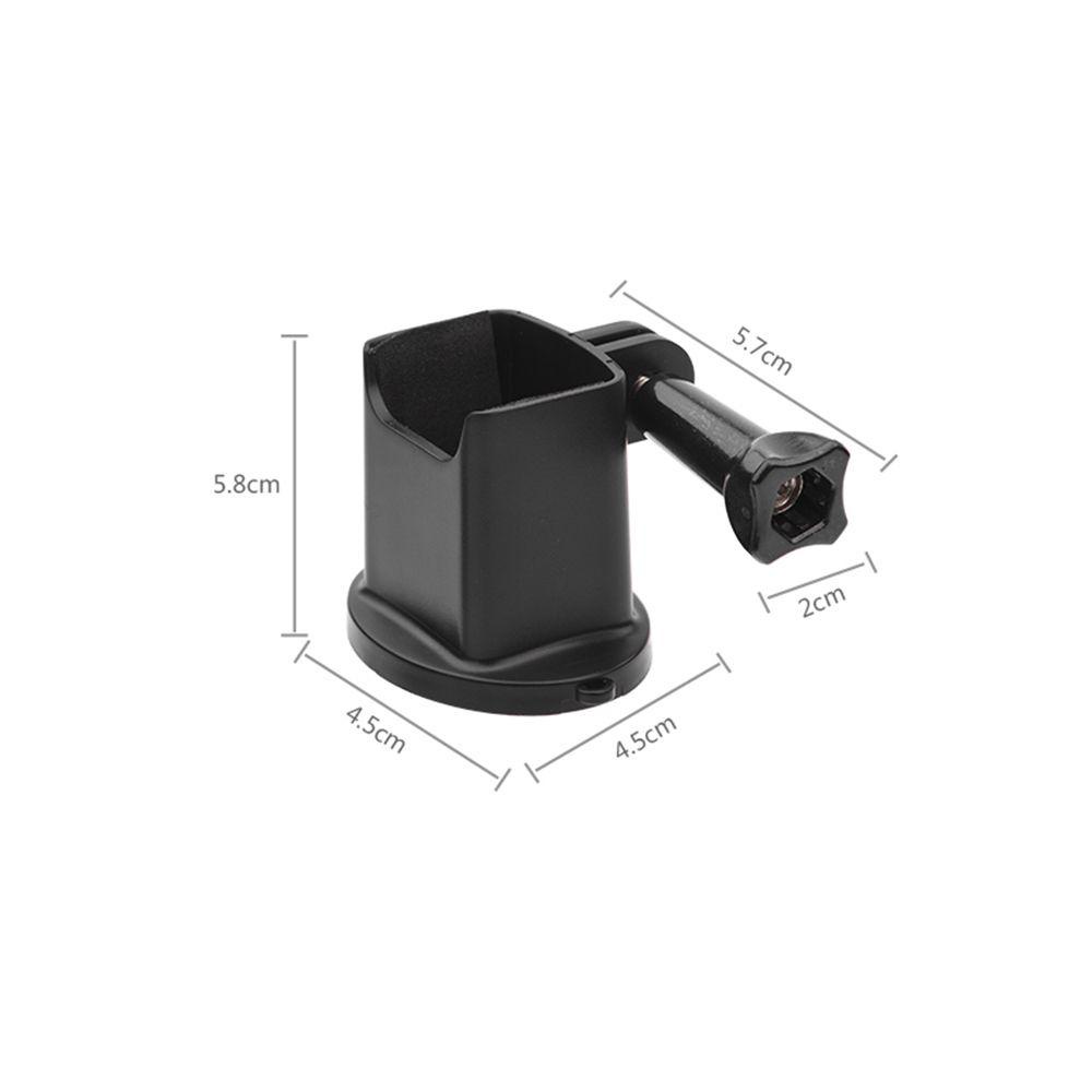 Đế Gắn Máy Ảnh DJI OSMO Pocket Tiện Dụng