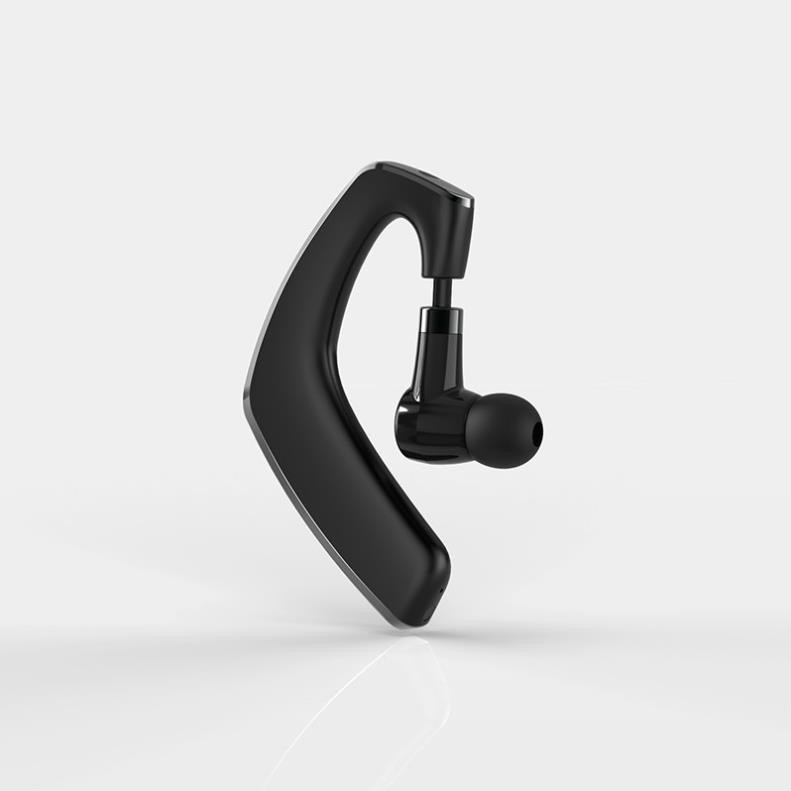 Tai nghe Bluetooth pin 110mAh cho 10 giờ nghe nhạc / cuộc gọi, thời gian chờ 220 giờ  BC18 MaxMove