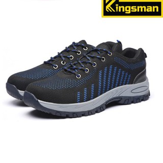 Kingsman Runner ( Xanh )