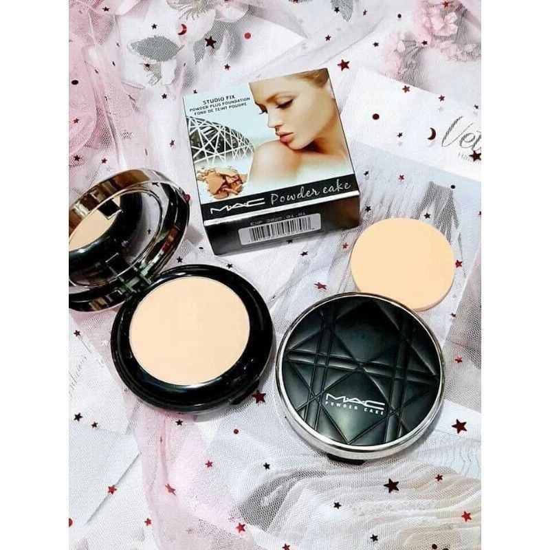 Phấn phủ BB 2 tầng