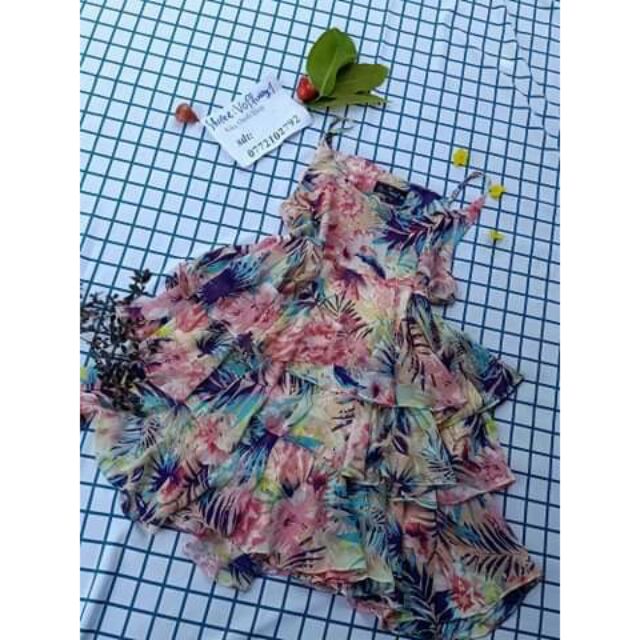 Combo của khách
