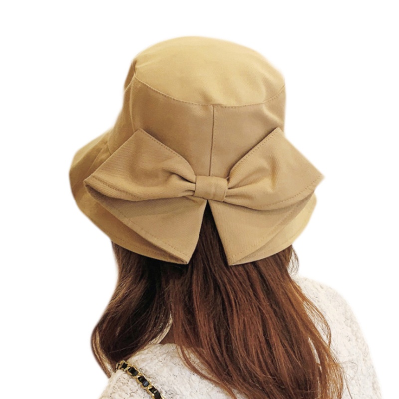 Mũ Tai Bèo Chống Nắng Thiết Kế Xẻ Tà Thời Trang Cá Tính