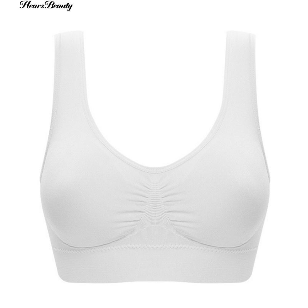 Áo Ngực Thể Thao Không Gọng Tập Yoga Thời Trang Nữ Tính | BigBuy360 - bigbuy360.vn