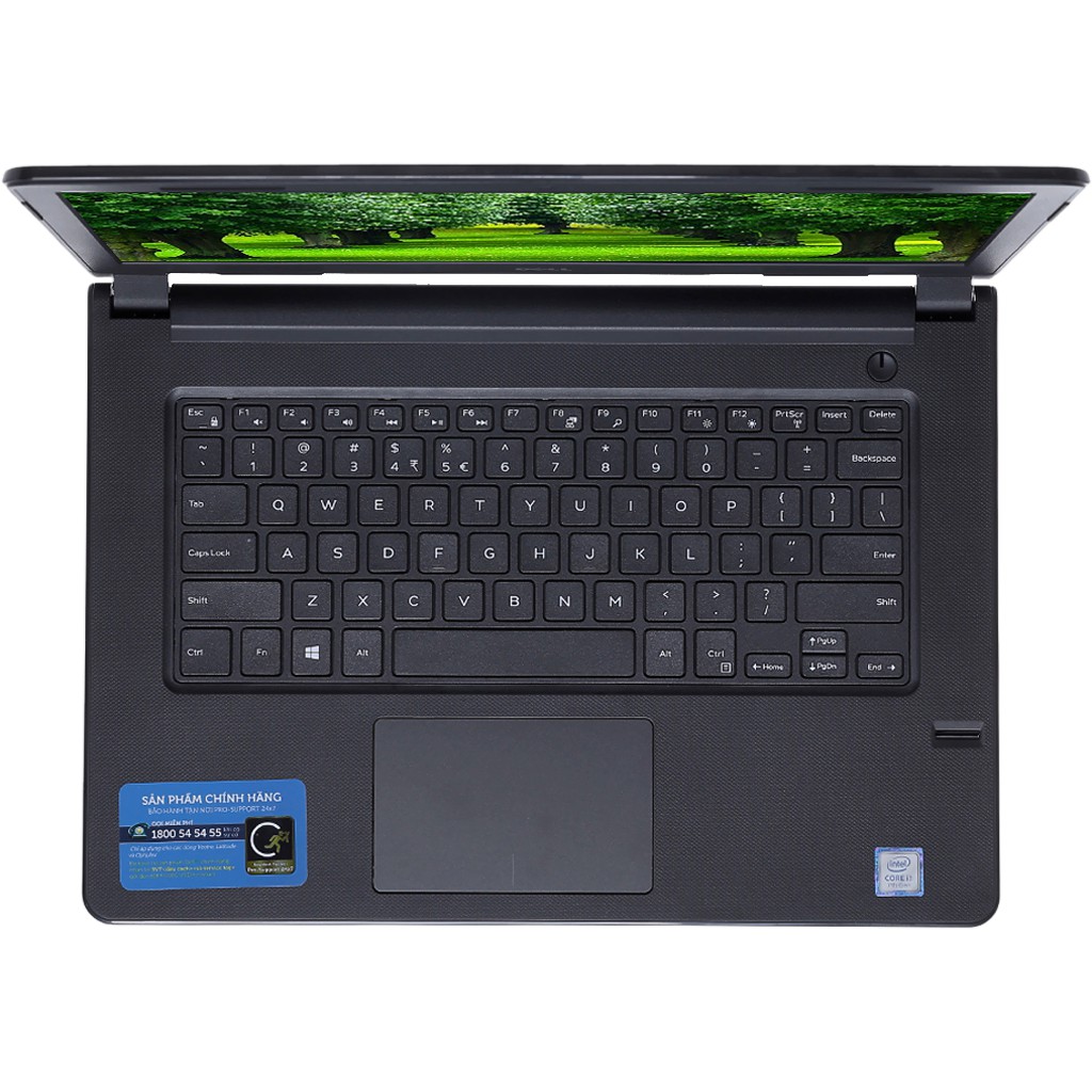 Dell Vostro 14 3468 i5-7200U 4GB 1TB 14"HD Windows 10 | BigBuy360 - bigbuy360.vn