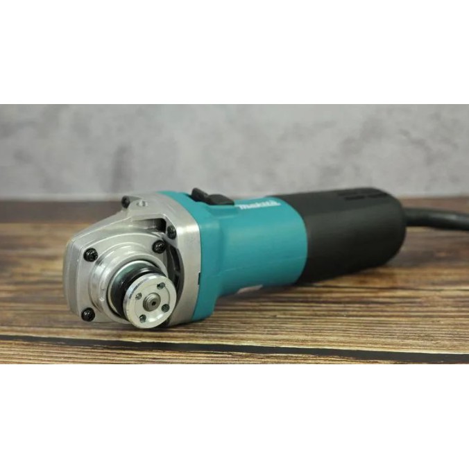 100mm Máy mài góc Makita 9553NB