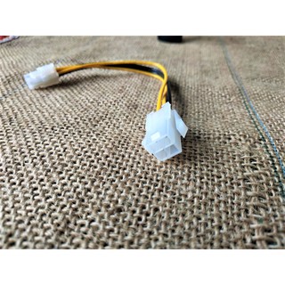Dây nối dài 4 pin CPU