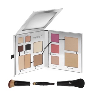 [Lỗi] Bảng phấn Fold Out Face Woosh Beauty