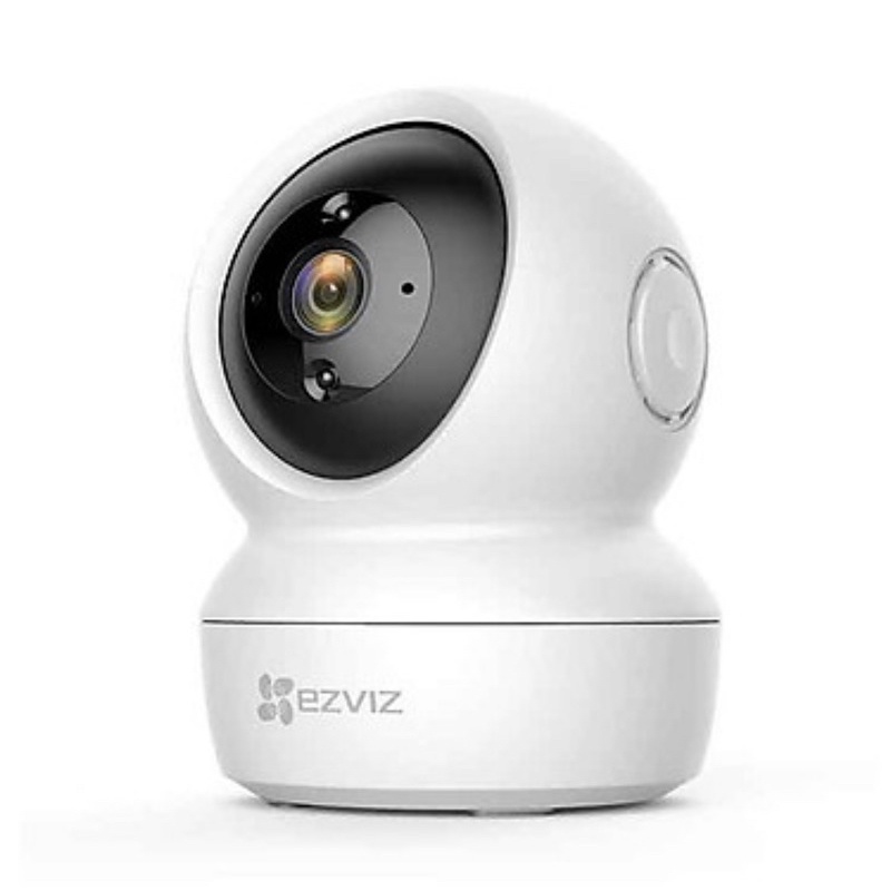 CAMERA WIFI MINI TRONG NHÀ EZVIZ CS-C6N-A0-1C2WFR (C6N 1080P) - Hàng chính hãng-New