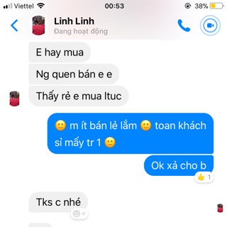 Khách linh linh