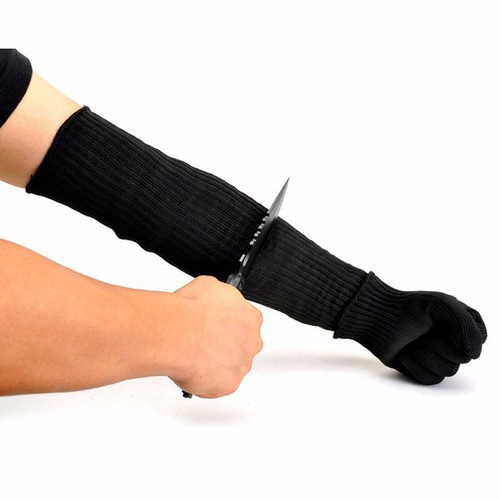 Găng Tay Chông Cắt 3m Cấp Độ 5 - Bao Tay Chông Dao Cắt Bảo Hộ Lao Động