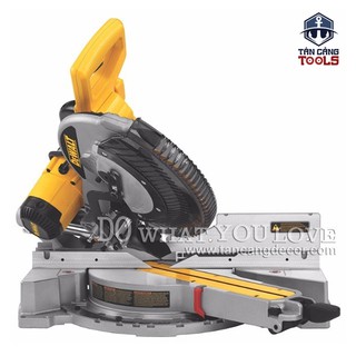 MÁY CƯA ĐỂ BÀN DEWALT DWS780