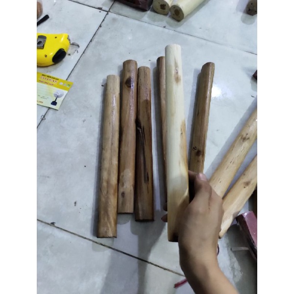 Cán búa,cán dùng thay thế đầu búa
