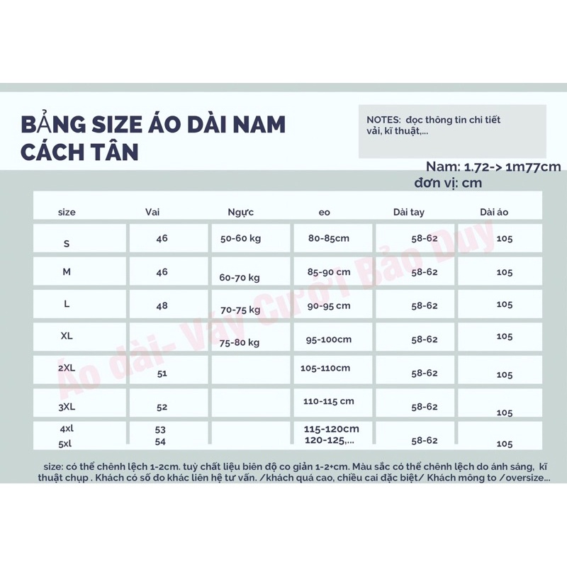 Áo dài nam tafta đính kết đẹp thiết kế