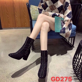Boot da lộn 7p