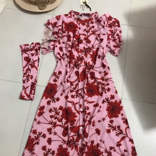 Váy xuất xịn zara