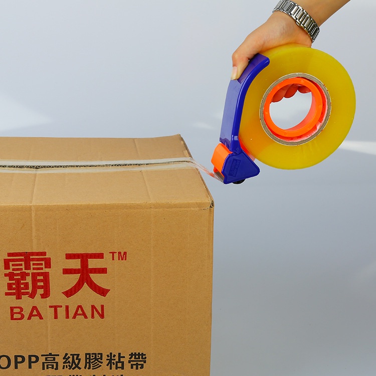 Cắt băng dính cầm tay tiện dụng 88187