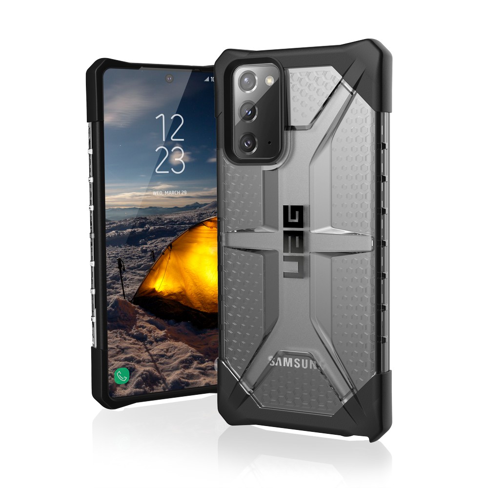 Ốp lưng UAG Plasma cho Samsung Galaxy Note 20