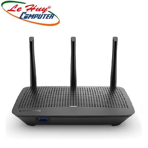 Router wifi Linksys EA7500S MAXSTREAM AC1900 MUMIMO