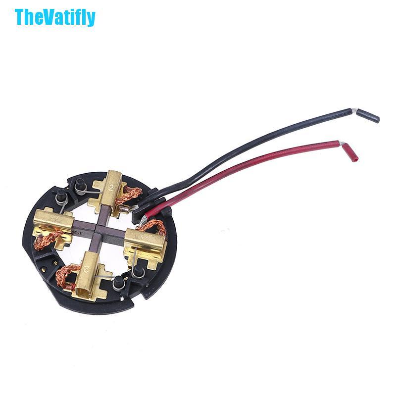 Chổi than thay thế chuyên dụng cho máy khoan Milwaukee M18 2602-20