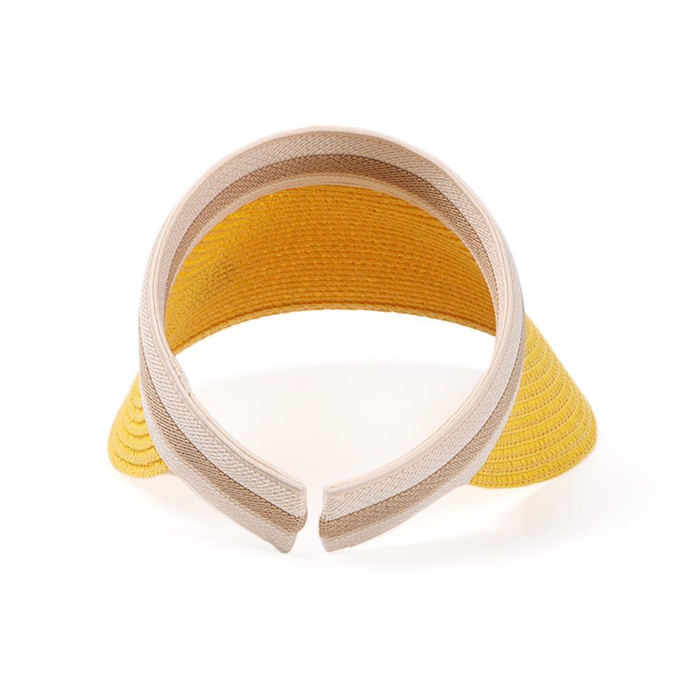 Mũ Lưỡi Trai Nửa Đầu Chống Nắng Tia UV Cho Bé