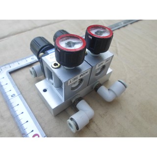 Van áp, đồng hồ cũ xịn rẻ
