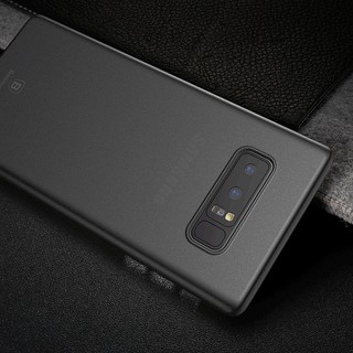 Baseus for Samsung Galaxy Note 8 Full Coverage PP Material Protective Cover Case