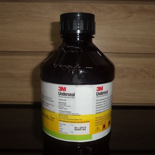 Dung dịch phủ gầm 3M 08861