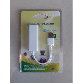CÁP CHUYỂN USB RA LAN 2.0 APPLE