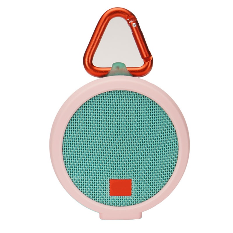 Vỏ Silicone Bọc Bảo Vệ Loa 2 Ngăn Tiện Dụng