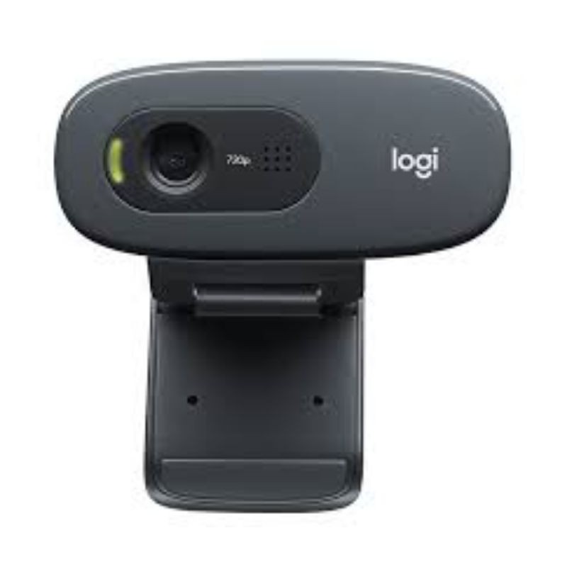 Webcam Logitech C270 CŨ ( Mất box) Mới 98%