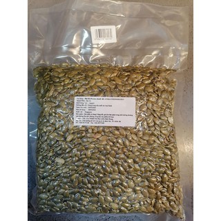Hạt bí (Nuts Pumkin seed) 1kg