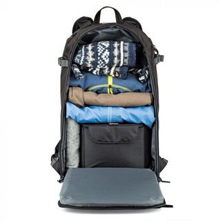 Túi máy ảnh hiệu Lowepro - Matrix BP 23L