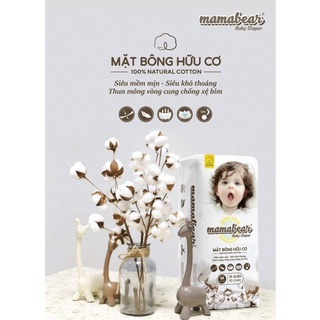 Combo 100 Bỉm quần Mamabear L
